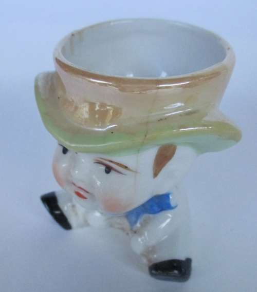 EGG CUP JAPANESE