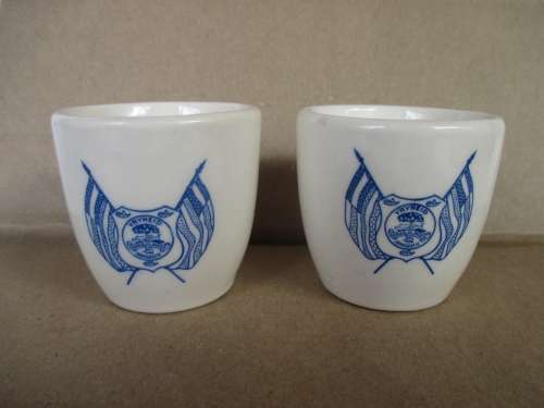 O.V.S. EGGCUPS