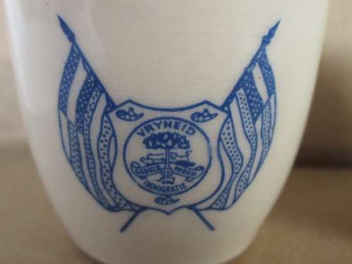 O.V.S. EGGCUPS