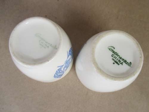 O.V.S. EGGCUPS