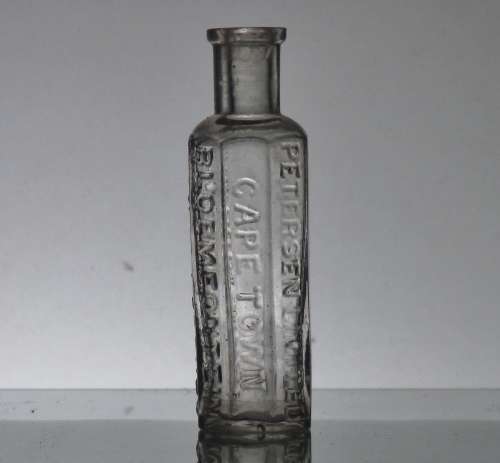 PETERSEN LIMITED CT, JHB and OUDTSHOORN BOTTLE