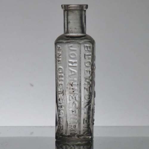 PETERSEN LIMITED CT, JHB and OUDTSHOORN BOTTLE