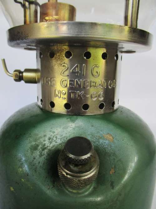 COLEMAN 241G LANTERN