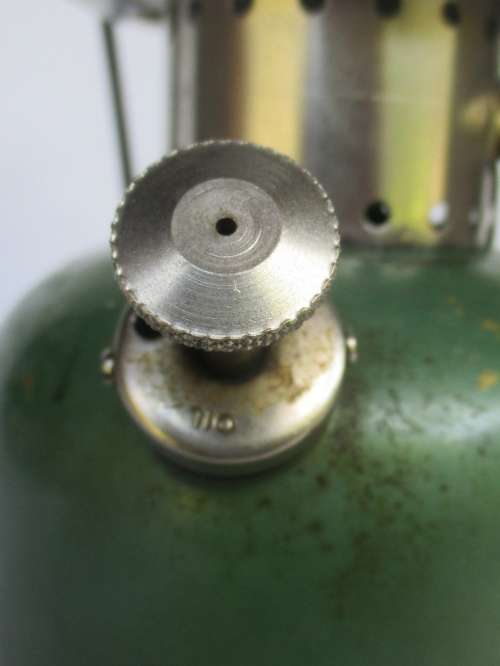 COLEMAN 241G LANTERN