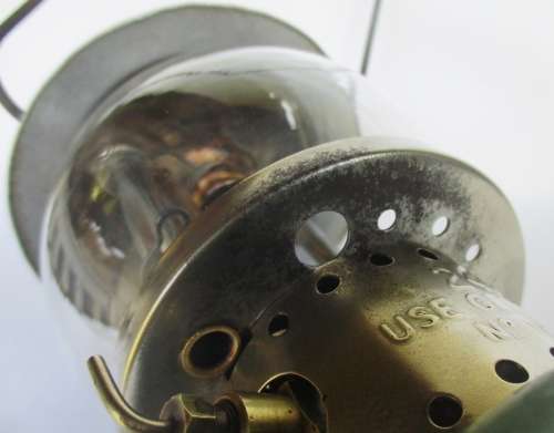 COLEMAN 241G LANTERN
