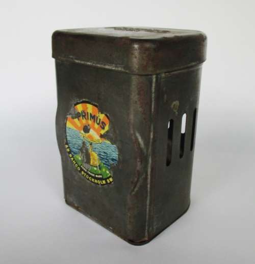PRIMUS No.71 CAMPING STOVE
