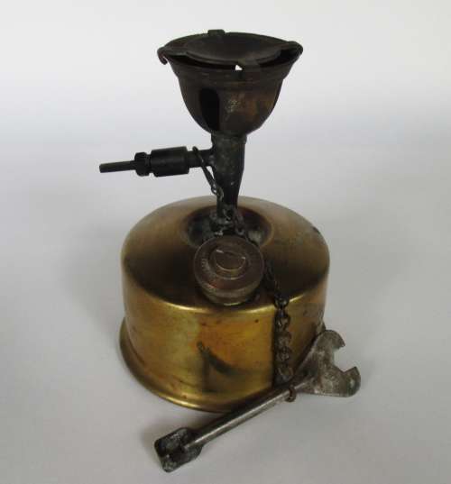 PRIMUS No.71 CAMPING STOVE