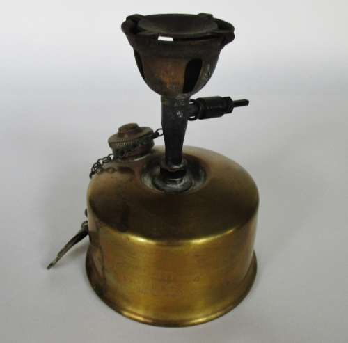 PRIMUS No.71 CAMPING STOVE