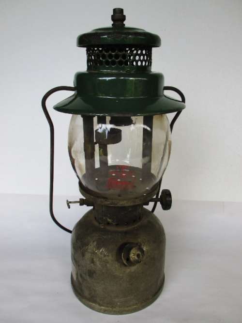 COLEMAN 249 LANTERN