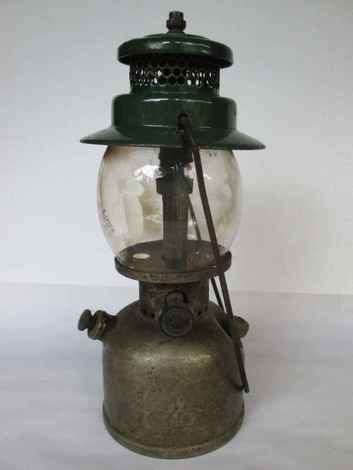 COLEMAN 249 LANTERN
