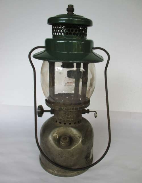 COLEMAN 249 LANTERN