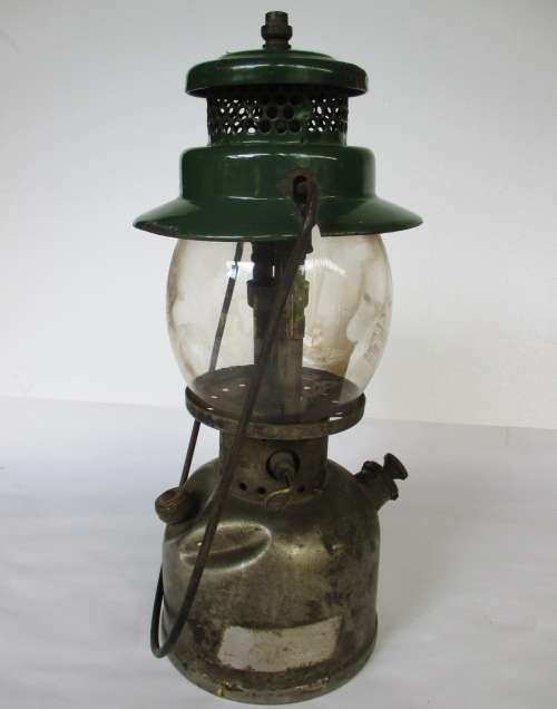 COLEMAN 249 LANTERN