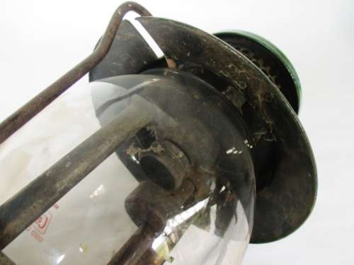 COLEMAN 249 LANTERN