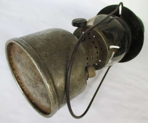COLEMAN 249 LANTERN