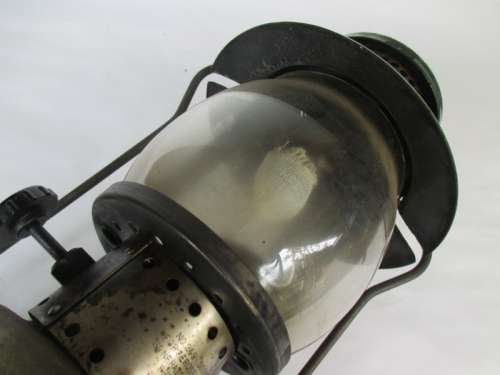 For Mark Thane only. COLEMAN 249 SCOUT LANTERN