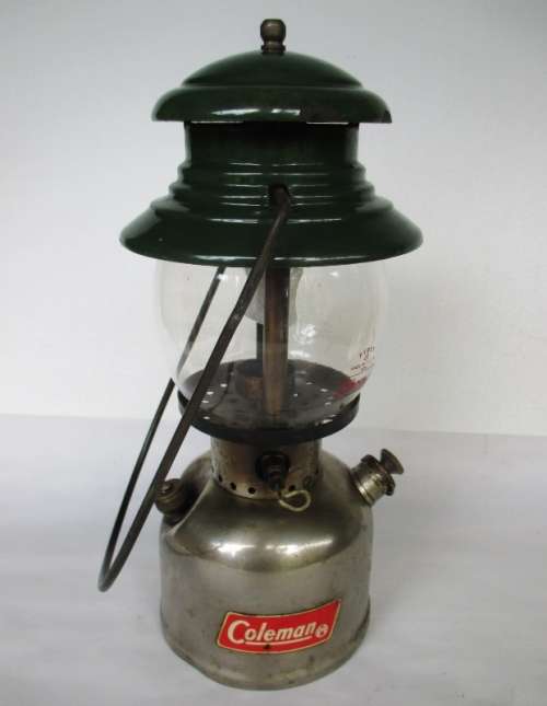 COLEMAN 249D LANTERN