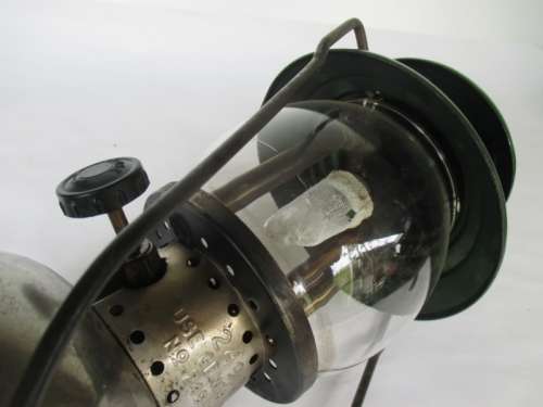 COLEMAN 249D LANTERN