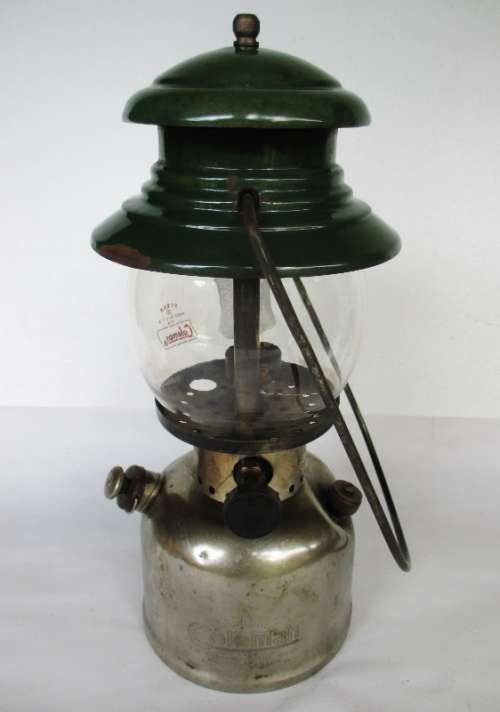 COLEMAN 249D LANTERN