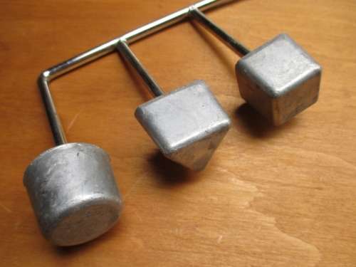 SNACKLE IRON