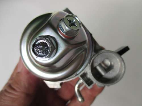 CARBORATOR FOR HONDA GXV LAWN MOWER
