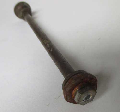 PUMP FOR PRESURE LANTERN/STOVE