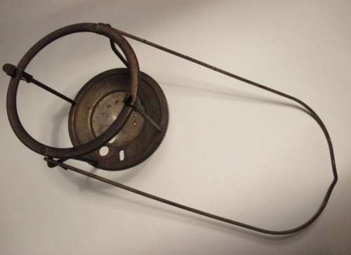PRIMUS 1020 SPARES