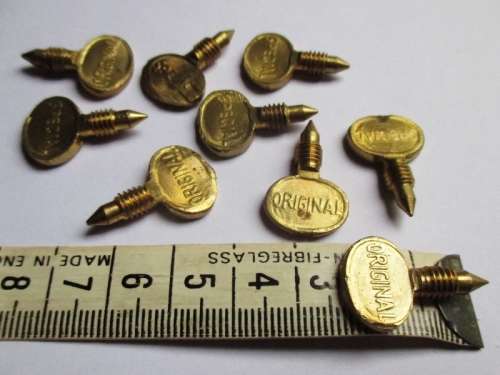 AIR RELEASE SCREW FOR PRESURE STOVE/LANTERN