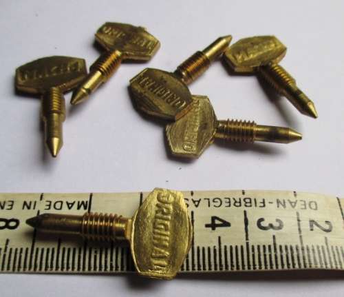AIR RELEASE SCREW FOR PRESURE STOVE/LANTERN