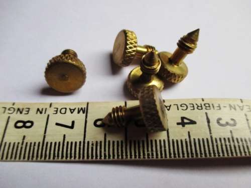 AIR RELEASE SCREW FOR PRESURE STOVE/LANTERN