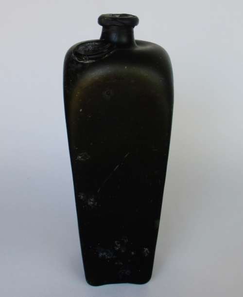 1800s DUBBEL ANKER W v SUMERIN GREVE and Co. PICTORIAL SEAL