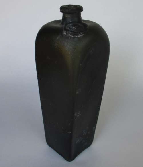 1800s DUBBEL ANKER W v SUMERIN GREVE and Co. PICTORIAL SEAL