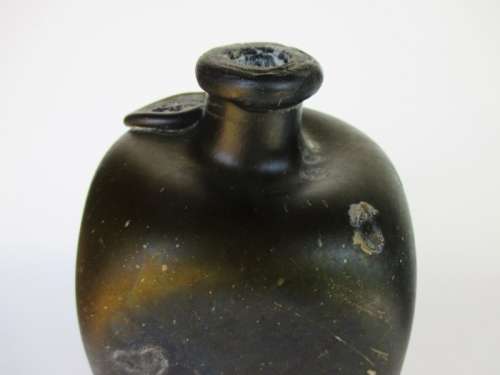 1800s DUBBEL ANKER W v SUMERIN GREVE and Co. PICTORIAL SEAL