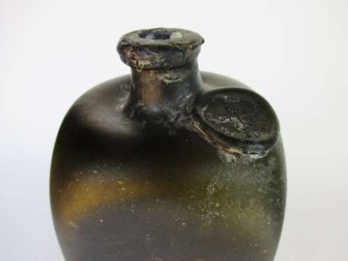 1800s DUBBEL ANKER W v SUMERIN GREVE and Co. PICTORIAL SEAL