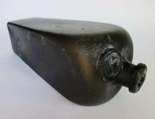 1800s DUBBEL ANKER W v SUMERIN GREVE and Co. PICTORIAL SEAL