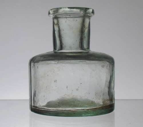 ANTIQUE INK