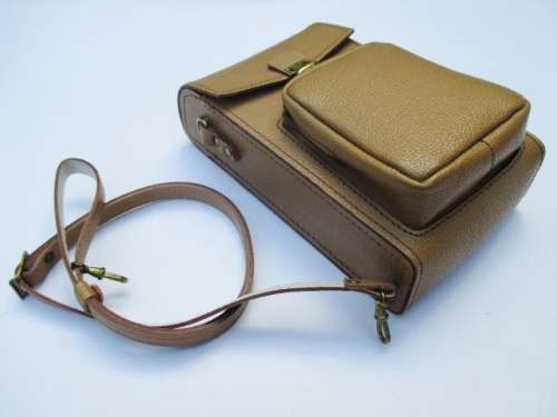 VINTAGE CAMERA/PHOTOGRAPHY CAMERA BAG