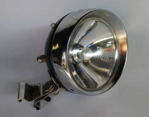VINTAGE BICYCLE TAIL LIGHT