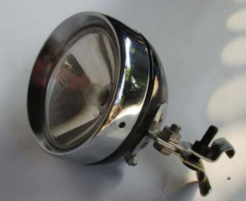 VINTAGE BICYCLE TAIL LIGHT
