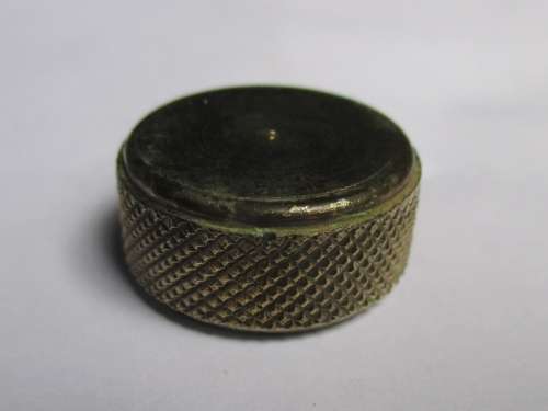COLEMAN FUEL TANK CAP