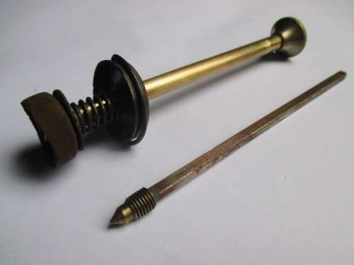 COLEMAN LANTERN PUMP