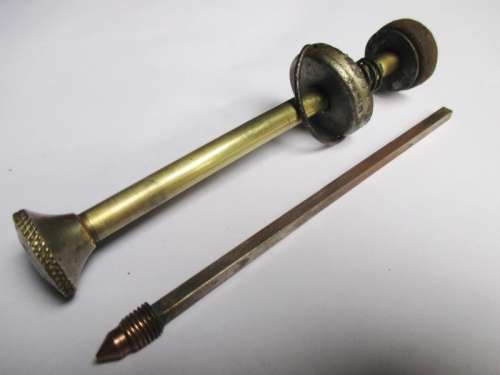 COLEMAN LANTERN PUMP