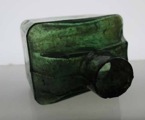 GREEN BOAT INK