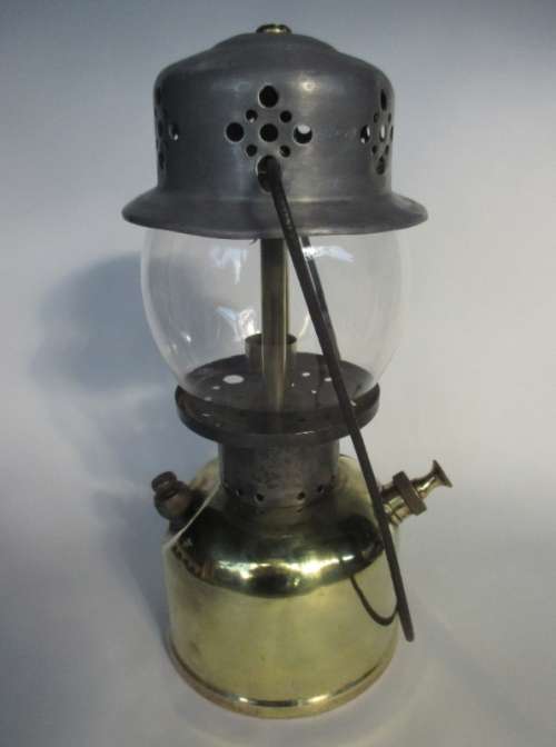 Coleman 241A