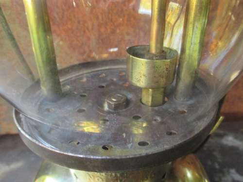 Coleman 241A
