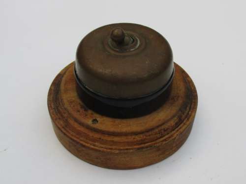 VINTAGE LIGHT SWITCH