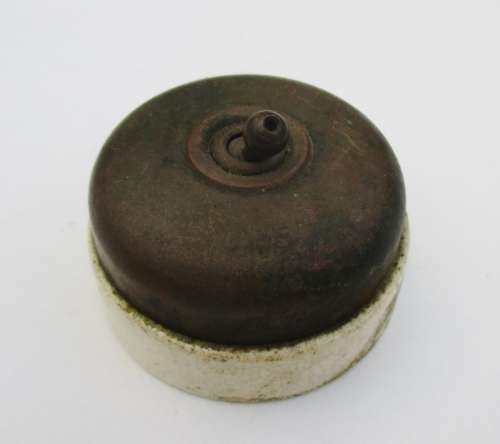 VINTAGE LIGHT SWITCH