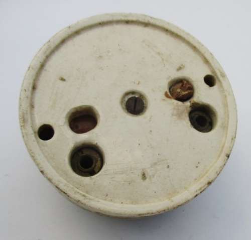 VINTAGE LIGHT SWITCH