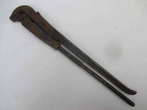 VINTAGE WRENCH DOWIDAT 175T - 1 1/2" GERMAN MADE