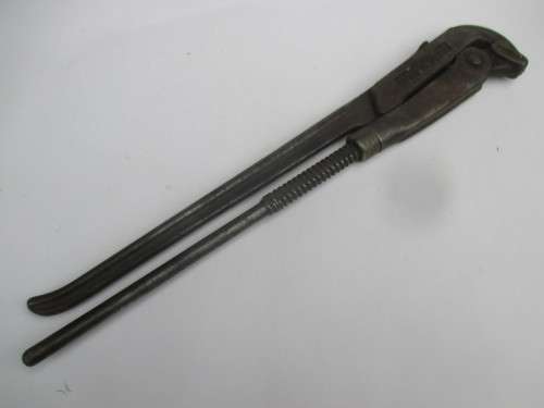 VINTAGE WRENCH DOWIDAT 175T - 1 1/2" GERMAN MADE
