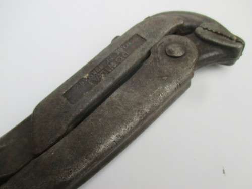 VINTAGE WRENCH DOWIDAT 175T - 1 1/2" GERMAN MADE